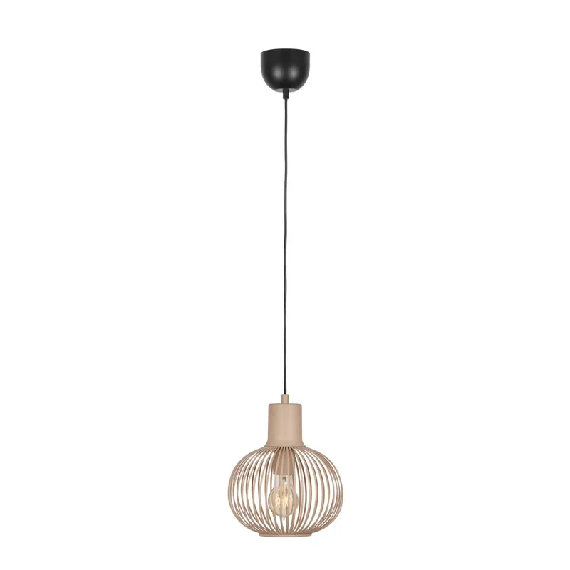 Gila Ø23 suspension