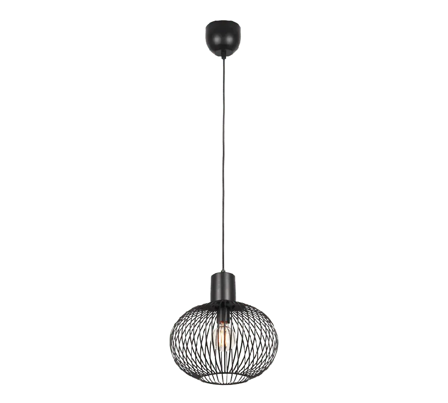 Gila Ø33 suspension