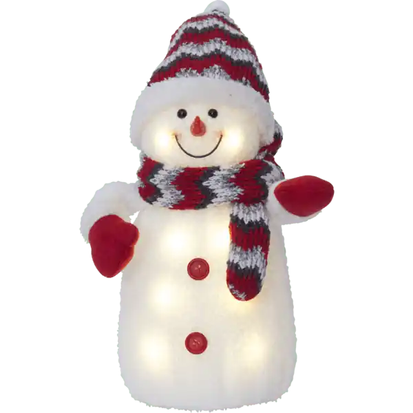Joylight Bonhomme De Neige