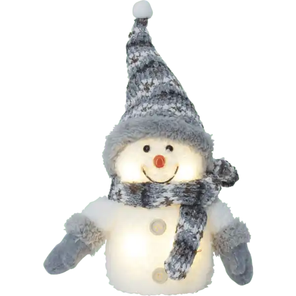 Joylight Bonhomme De Neige