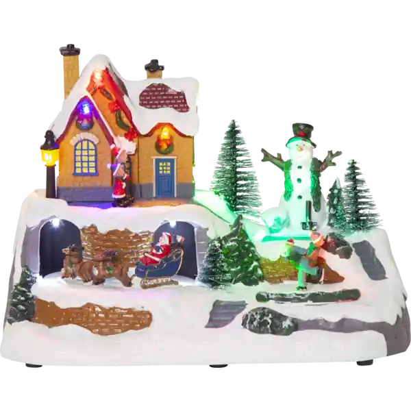 Winterville