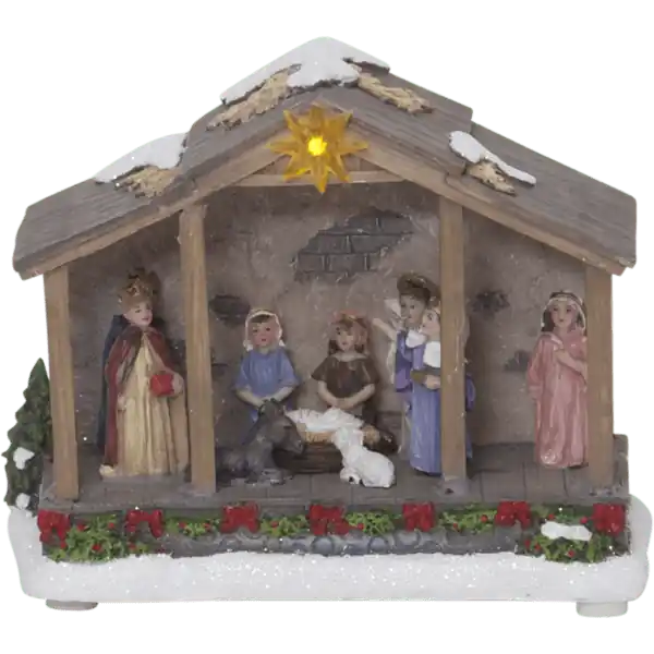 Nativity