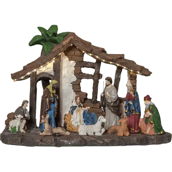 Nativity