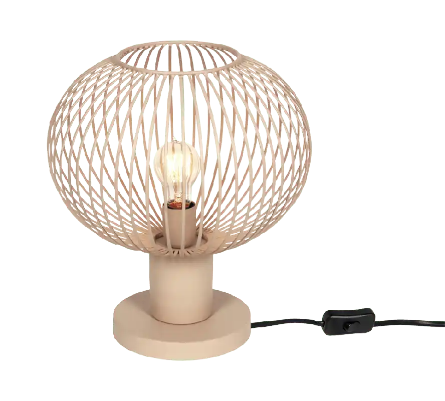 Gila 37cm lampe de table