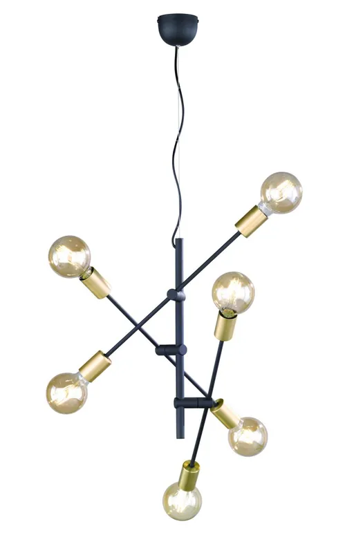 Cross 55cm suspension