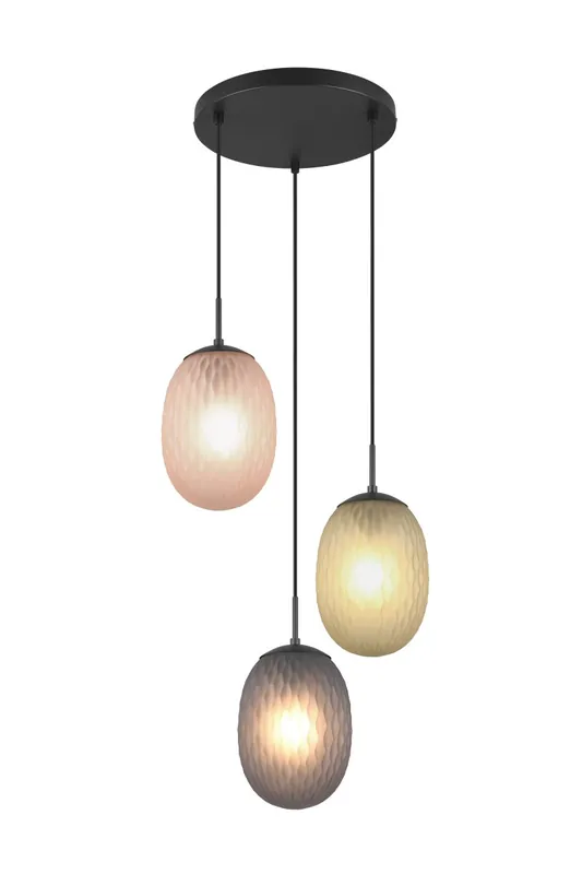 Facette Ø43 suspension