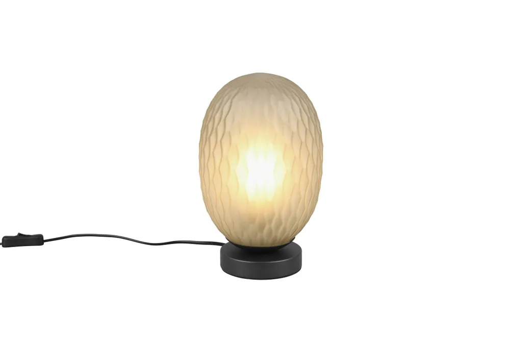 Facette 28cm lampe de table