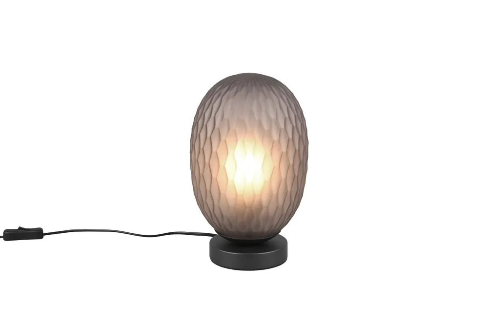 Facette 28cm lampe de table