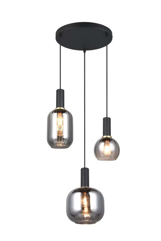 Diva Ø30 suspension