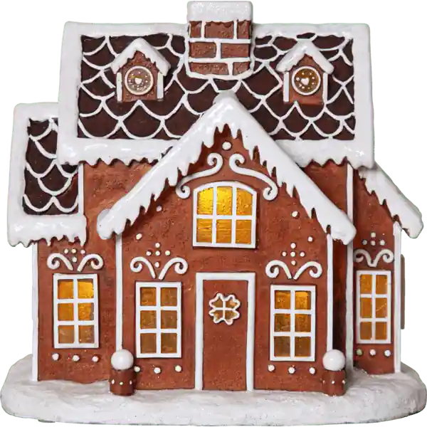 Gingerville 25cm