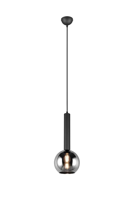 Clayton Ø20 suspension