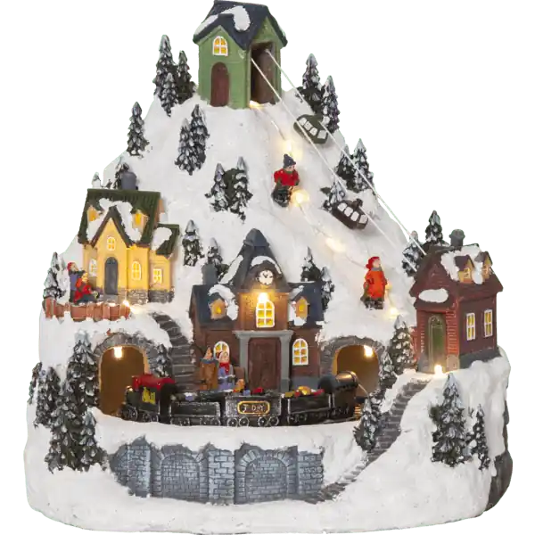 Alpville 25cm