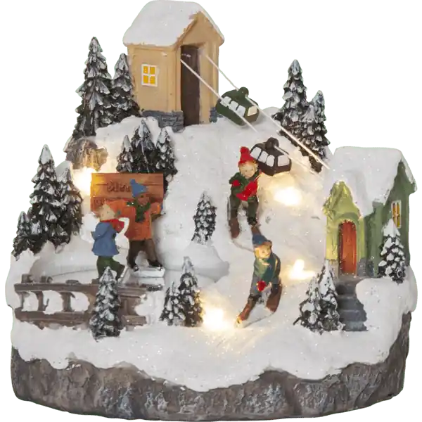 Alpville