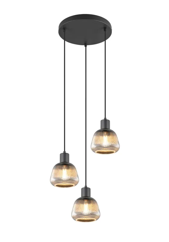 Tarifa Ø37 suspension