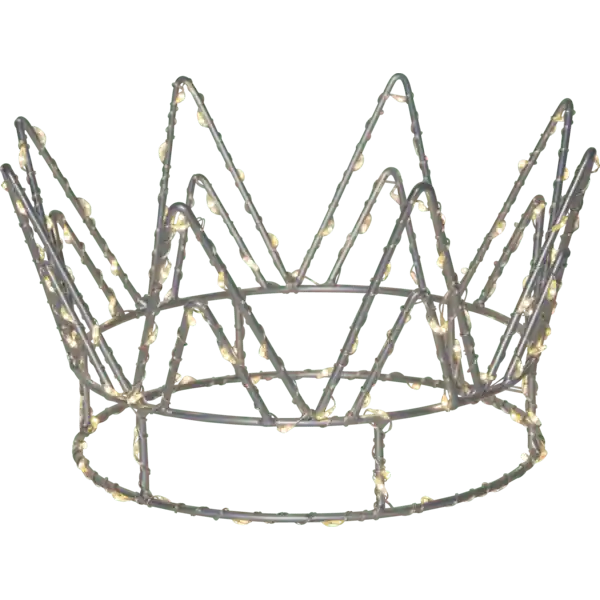 Crown Ø22