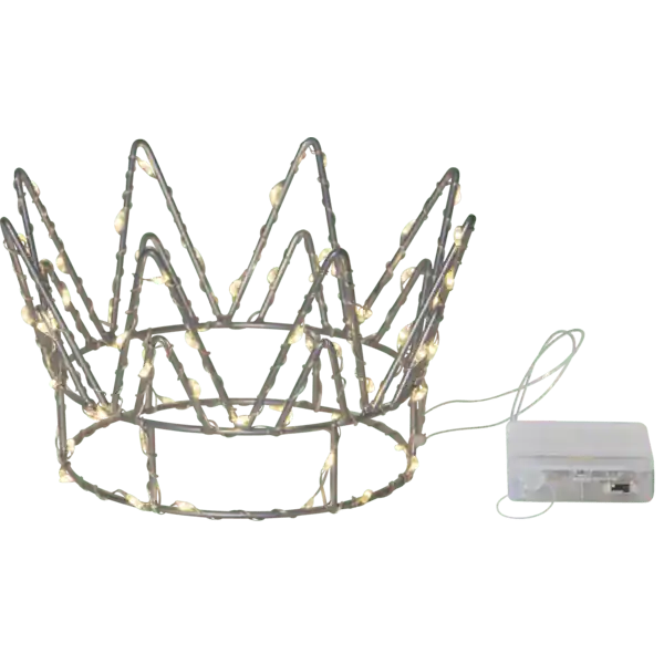 Crown Ø17