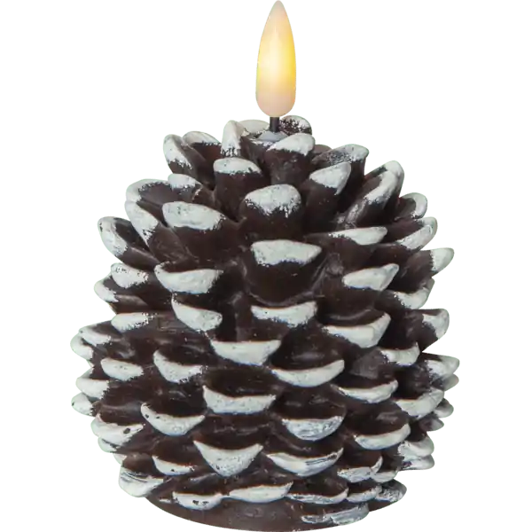Flamme Cone
