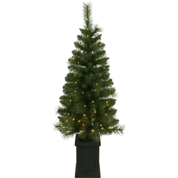 Hytte 120cm