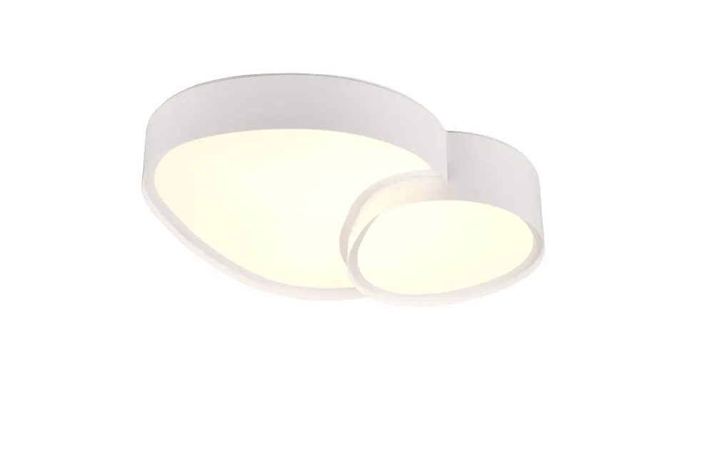 Rise 43cm plafonnier