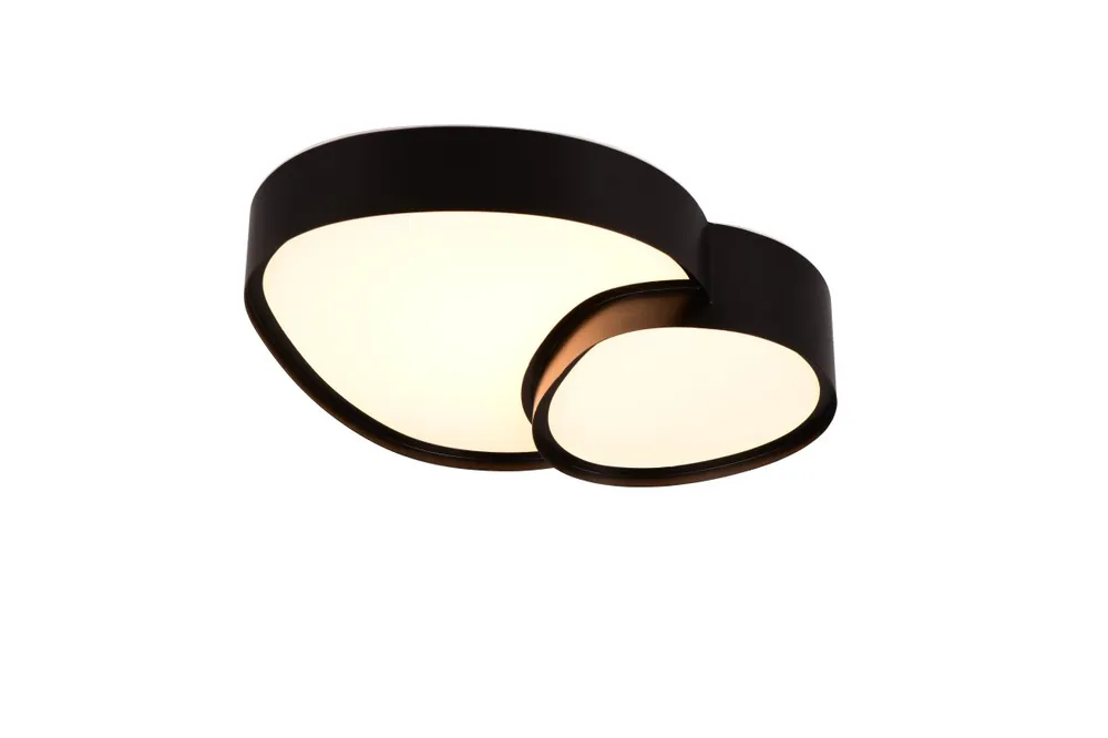 Rise 43cm plafonnier