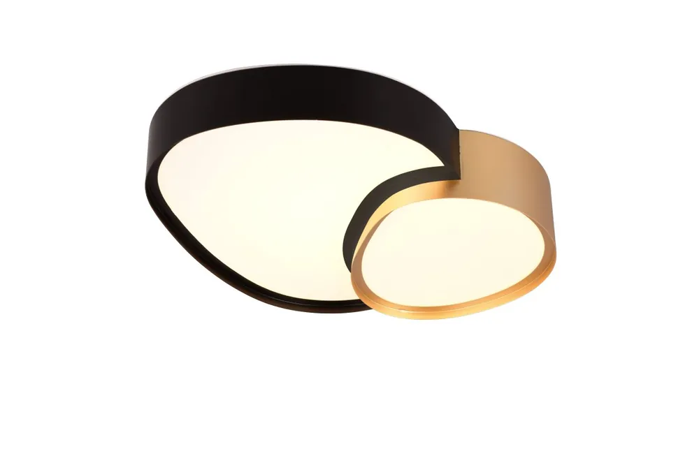 Rise 43cm plafonnier