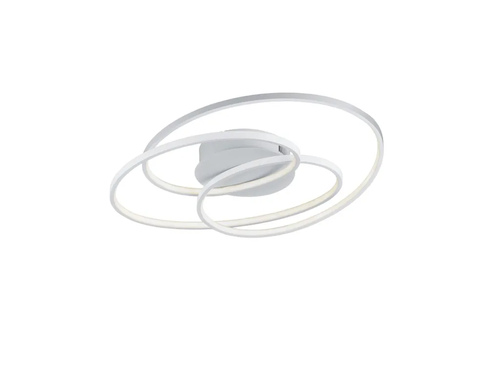 Gale 60cm plafonnier