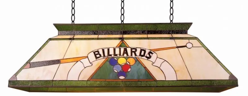 Billiard 140cm