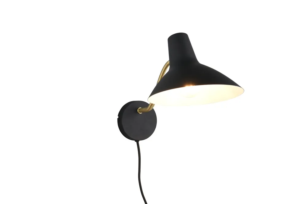 Traveller 38cm applique murale