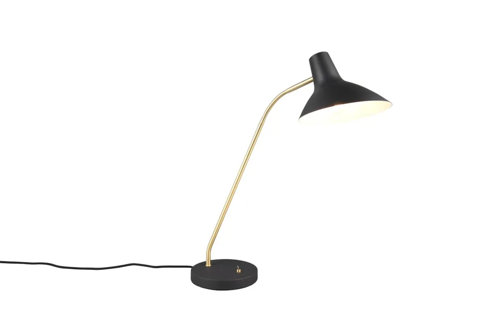 Traveller 54cm lampe de bureau