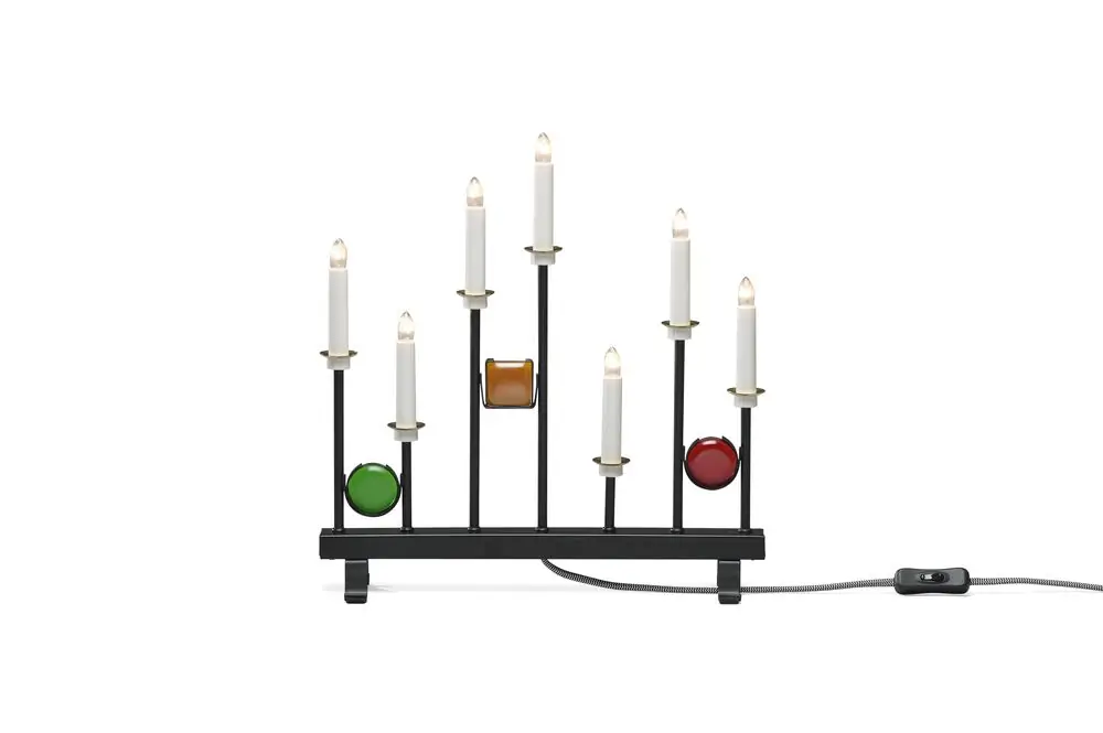 Candelabra 7 Lights