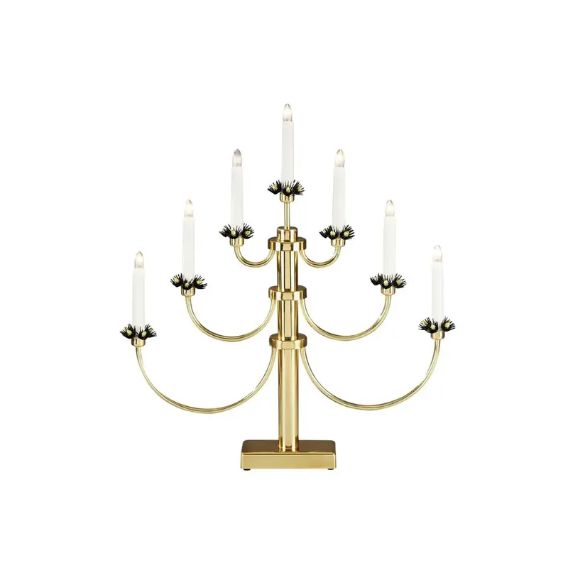 Candelabra 7 Lights