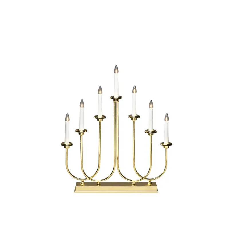 Candelabra 7 Lights