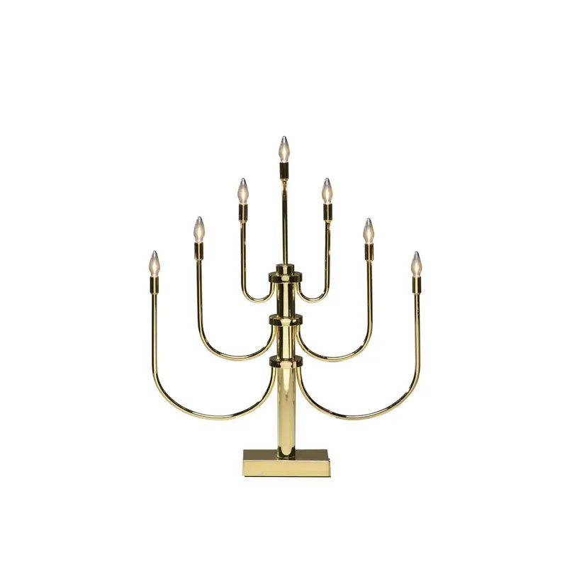 Candelabra 7 Lights