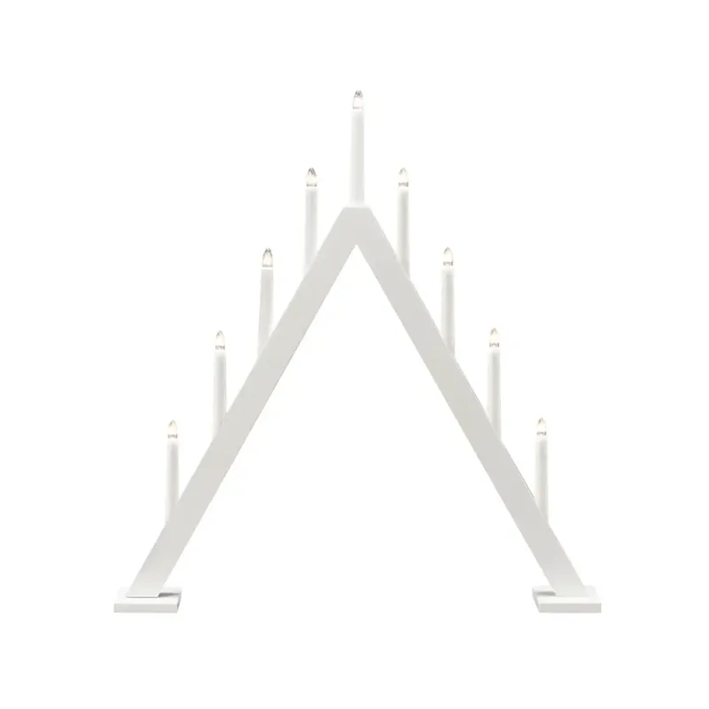 Candelabra 9 Lights