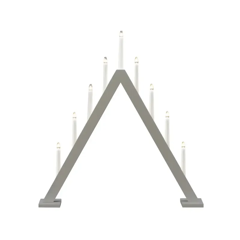 Candelabra 9 Lights