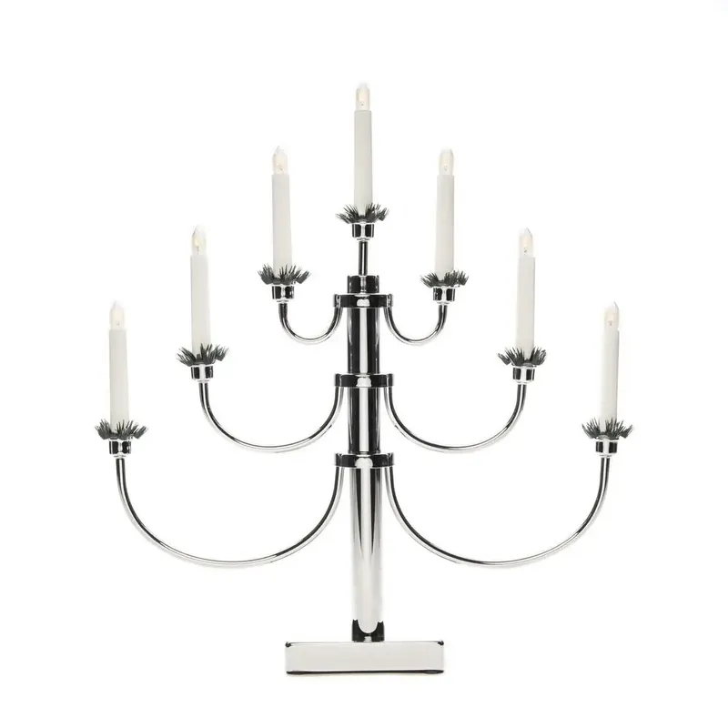 Candelabra 7 Lights