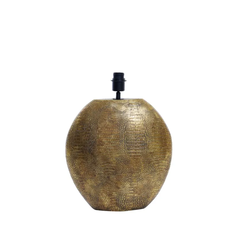 Skeld 40cm pied de lampe