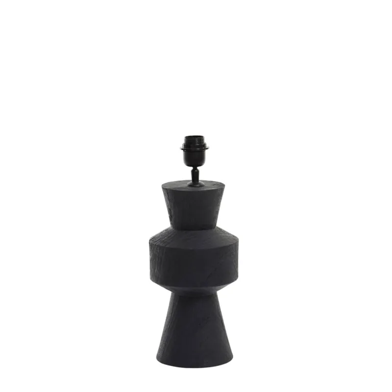 Gregor 44cm pied de lampe