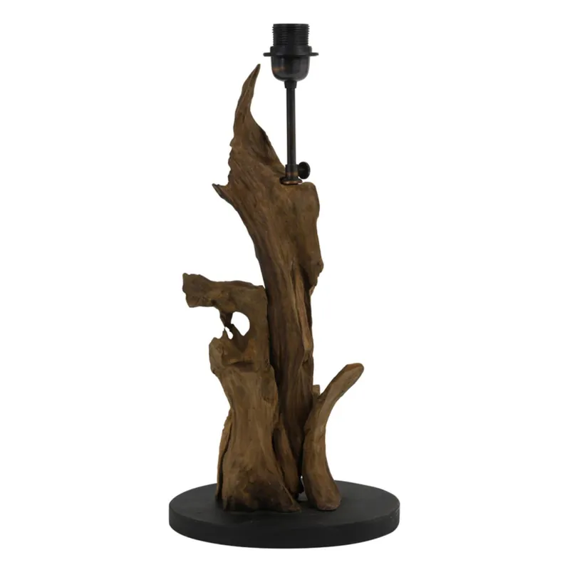 Ikal 50cm pied de lampe