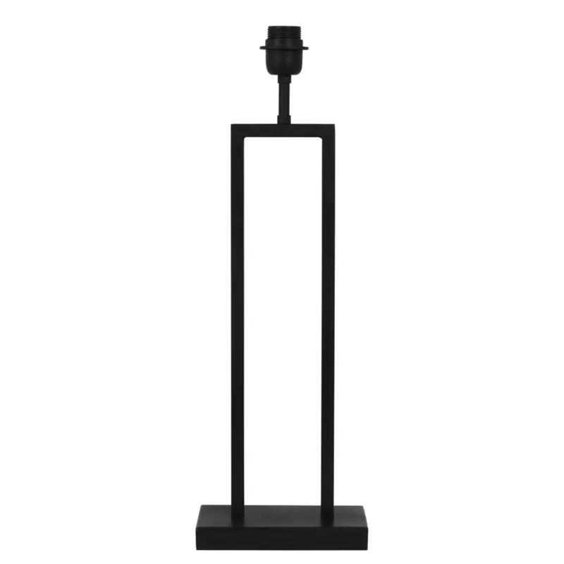 Shiva 55cm pied de lampe