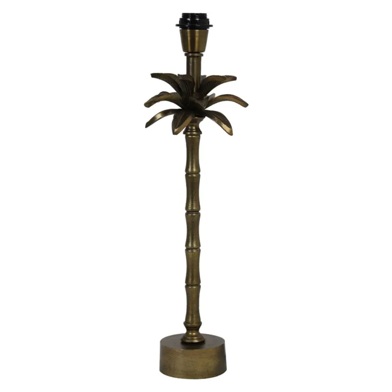 Armata 57cm pied de lampe