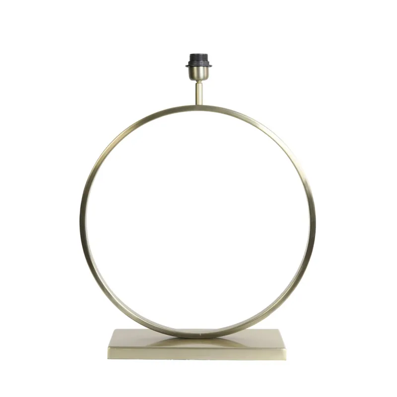 Liva 62cm pied de lampe