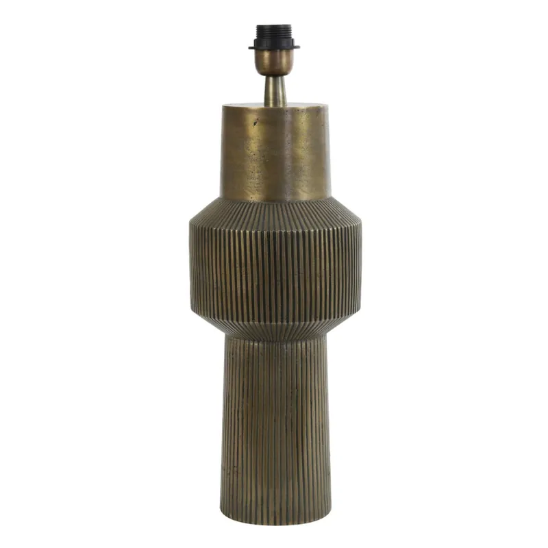 Briska 50cm pied de lampe