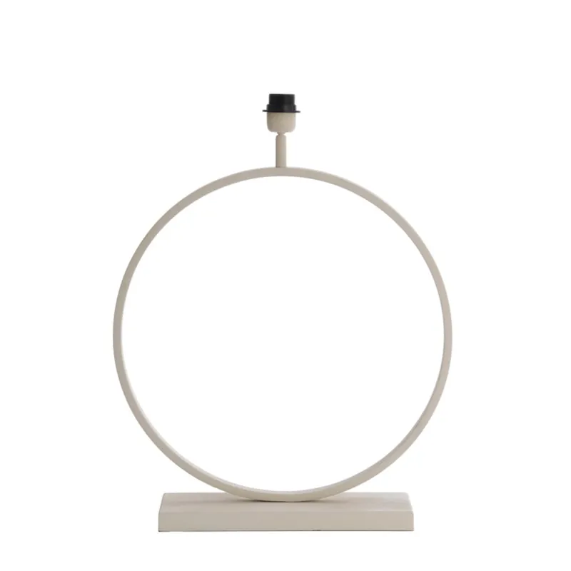 Liva 64cm pied de lampe