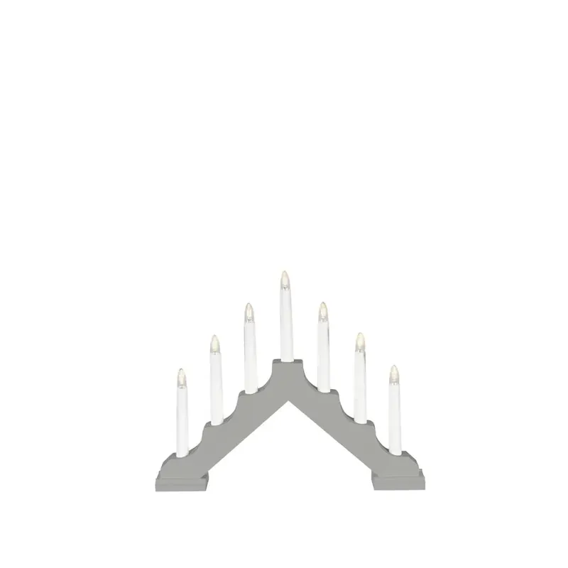 Candelabra 7 Lights