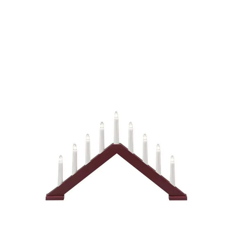 Candelabra 9 Lights