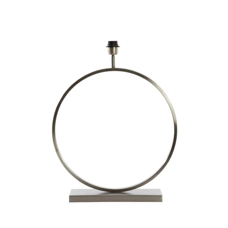 Liva 62cm pied de lampe