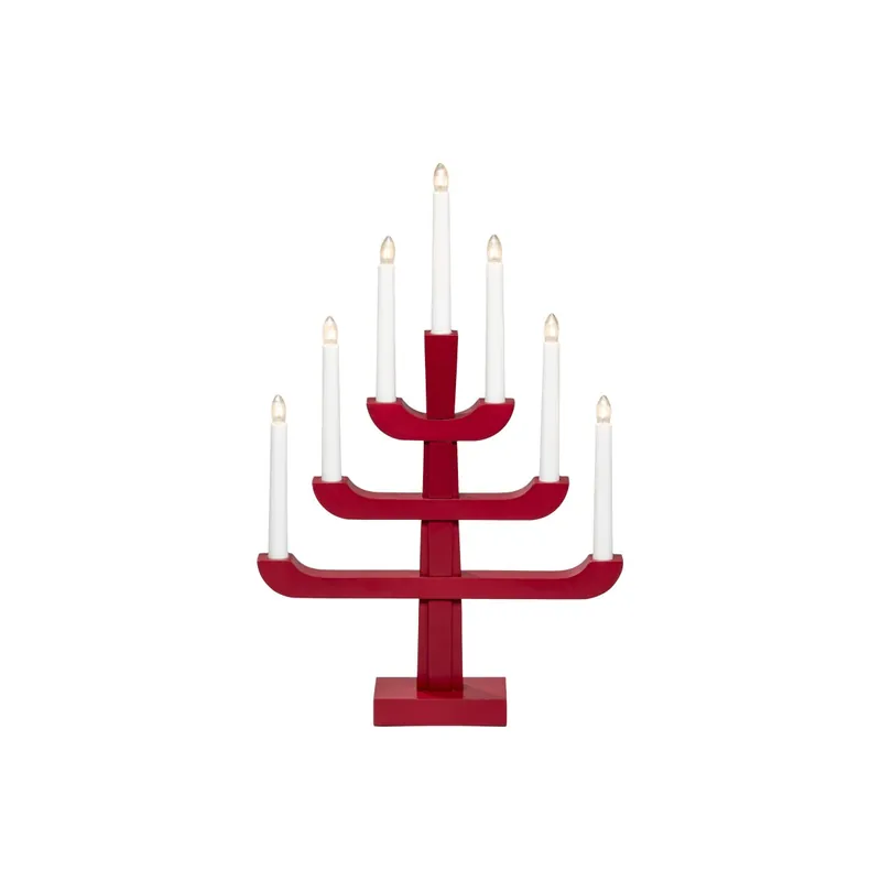 Candelabra 7 Lights