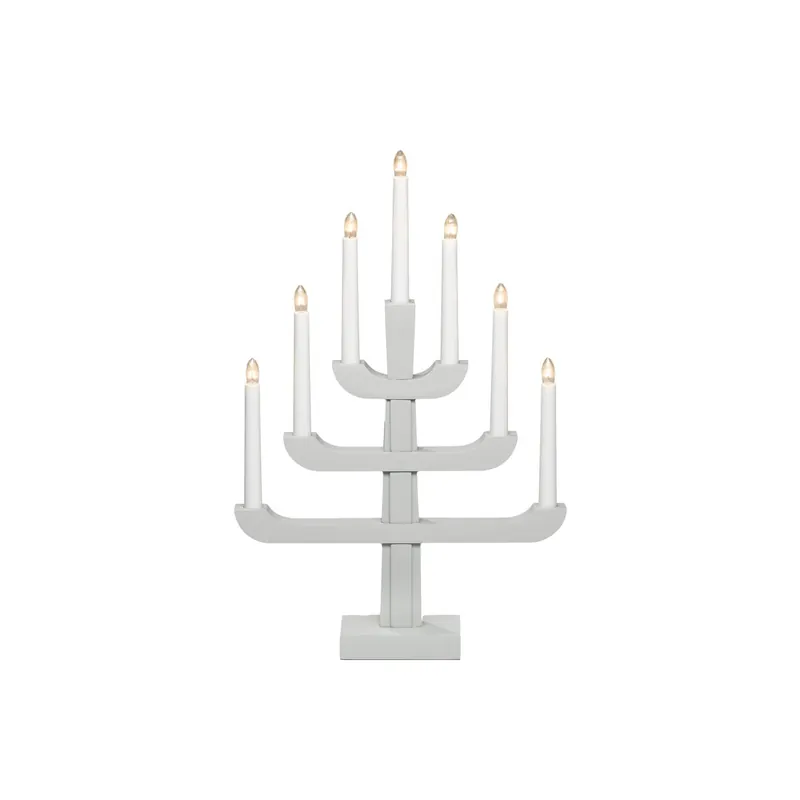 Candelabra 7 Lights
