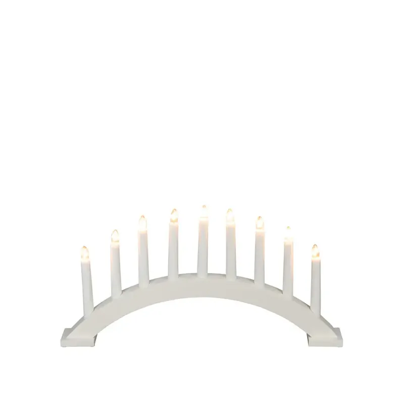 Candelabra 9 Lights